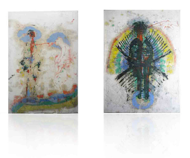 ISNOT Gallery Cyprus