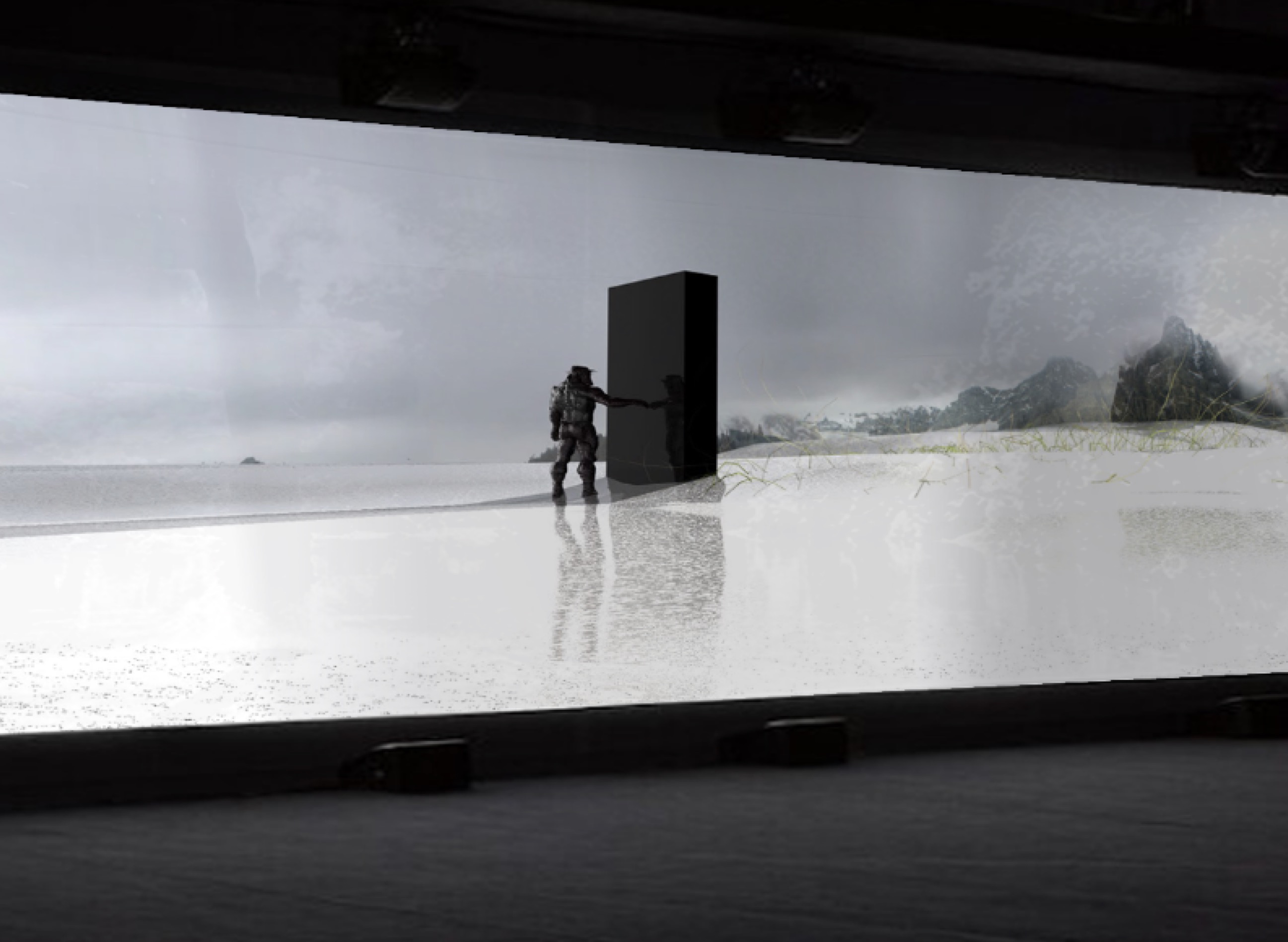 Time Non Sequatur short film